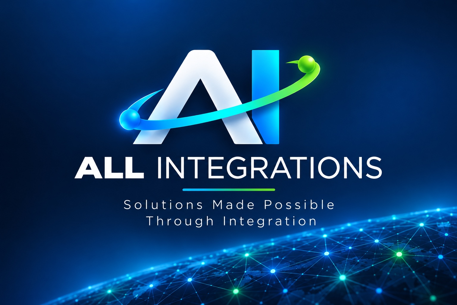 All Integrations